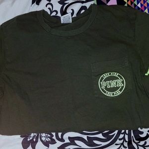 VS Pink tshirt size Small